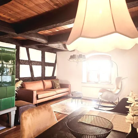 Chalet Happy Cow - Top Lage Naehe Bodensee, Rheinfall, Schaffhausen & Zuerich - Laendliche Idylle Mit Privat-Parkplatz Und Viel Komfort - 120M2 - 3 Stockwerke Ramsen Exterior photo