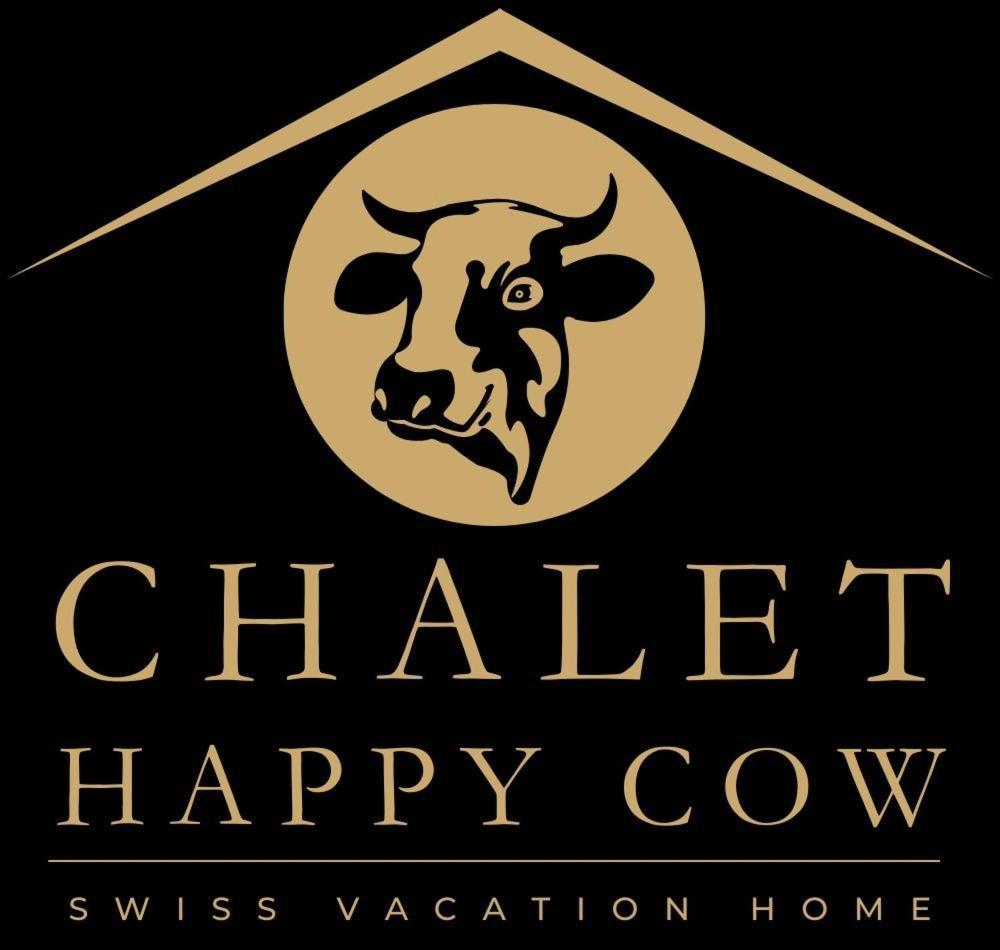 Happy Cow - Lage Naehe Bodensee, Rheinfall, Schaffhausen & Zuerich - Laendliche Idylle Mit Privat-parkplatz Und Viel Komfort - 120m2 - 3 Stockwerke